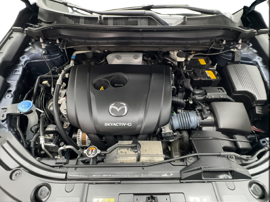 Used 2024 MAZDA CX-5 AWD 2.5 S w/ Preferred Package image 20