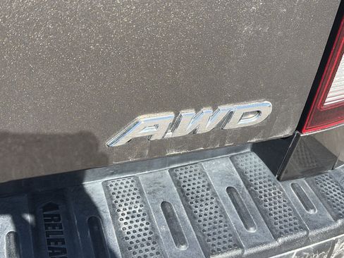 Used 2021 Honda Ridgeline RTL image 11