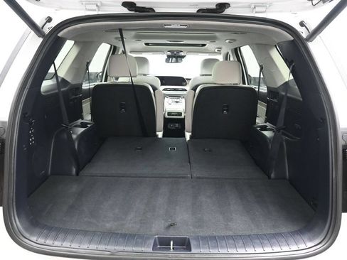 Used 2022 Hyundai Palisade Limited FWD image 69