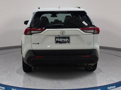 Certified 2023 Toyota RAV4 XLE AWD/4WD image 6