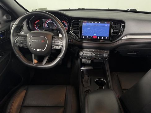 Used 2024 Dodge Durango GT image 13