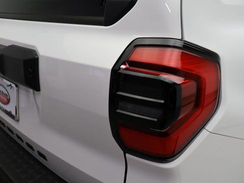 Used 2025 Toyota 4Runner SR5 image 9