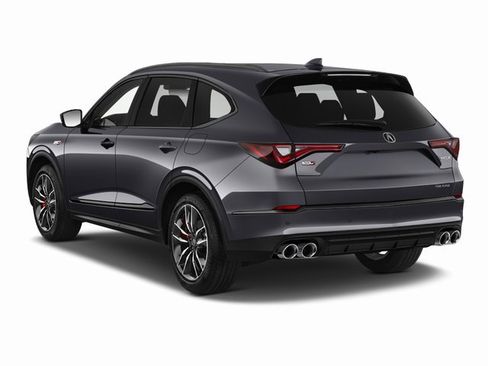 Used 2024 Acura MDX Type S image 2