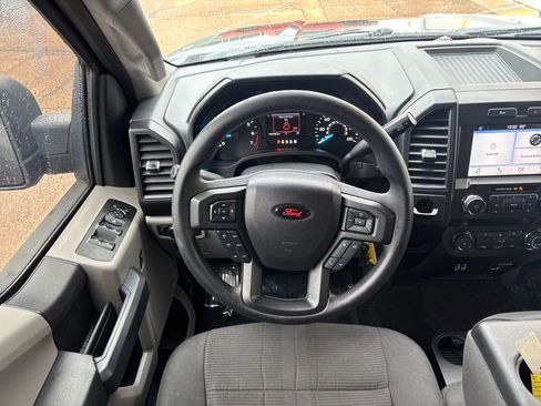 Used 2019 Ford F150 XL w/ Equipment Group 101A Mid RWD image 2