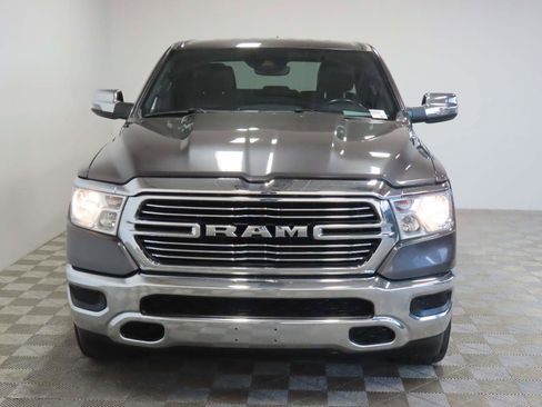 Used 2024 RAM 1500 Laramie image 4