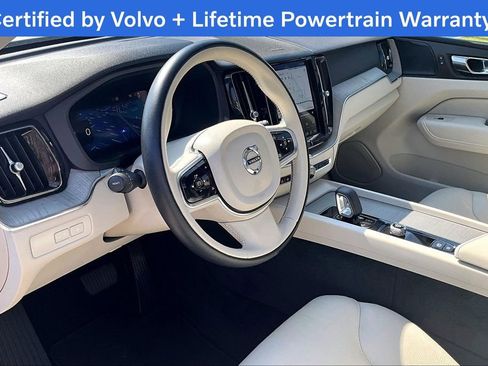 Used 2023 Volvo XC60 T8 Plus w/ Protection Package Premier image 18