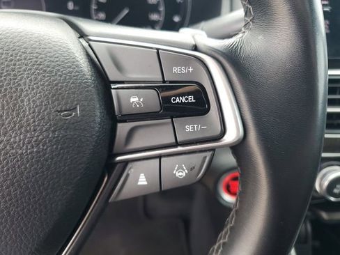 Used 2022 Honda Accord Sport image 18