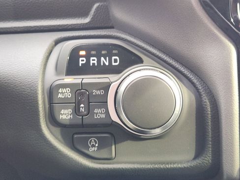 New 2026 RAM 1500 Lone Star image 17