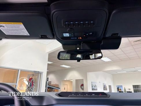 New 2025 Ford Bronco Heritage Edition image 21