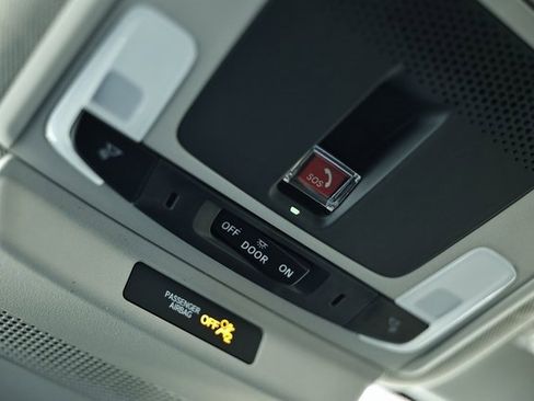 New 2026 Honda Accord LX image 47