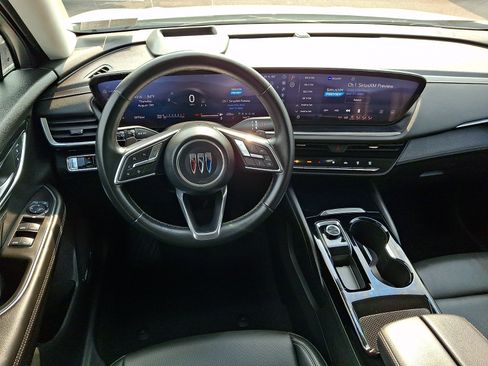 Used 2024 Buick Envision Preferred AWD/4WD image 11