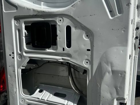 Used 2023 Mercedes-Benz Sprinter 2500 w/ Acoustic Package image 20