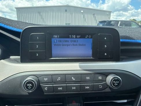 Used 2021 Ford Escape S FWD image 20