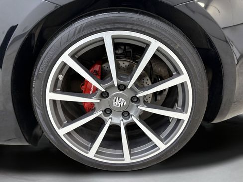 Used 2016 Porsche Boxster image 11