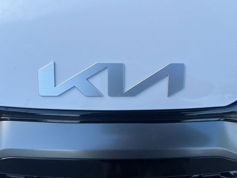 Used 2024 Kia Sportage X-Line AWD/4WD image 17