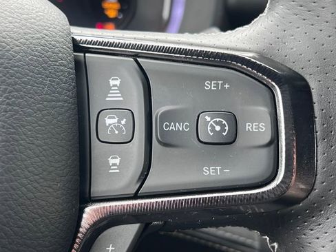 Used 2025 RAM 2500 Rebel w/ Rebel Level 2 Equipment Group AWD/4WD image 30