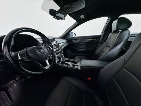 Used 2020 Honda Accord Sport image 20