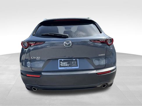 Certified 2023 MAZDA CX-30 AWD 2.5 S w/ Preferred Package image 6