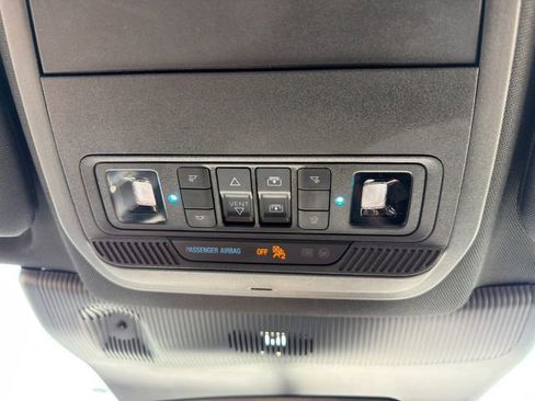 Used 2025 Ford Explorer ST w/ Sun And Sound Package image 37