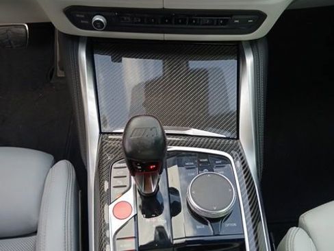 Used 2023 BMW M4 xDrive Competition image 16