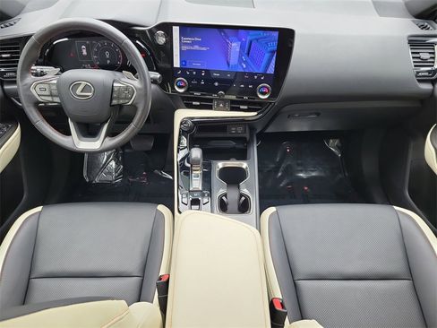 Used 2022 Lexus NX 350 AWD w/ Premium Package image 14