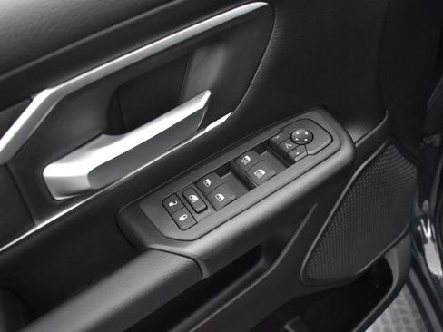 New 2026 RAM 1500 Big Horn AWD/4WD image 13