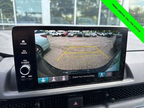 Used 2024 Honda CR-V EX-L image 23