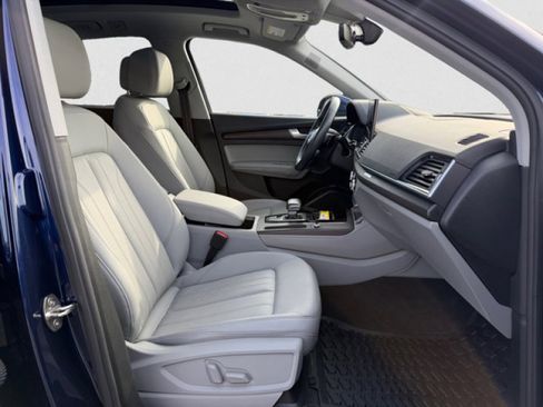 Used 2022 Audi Q5 2.0T Premium Plus w/ Premium Plus Package image 20
