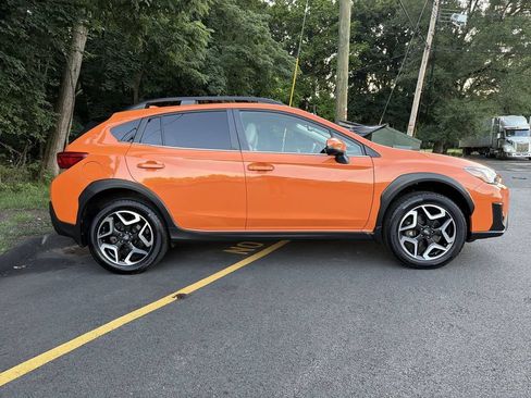 Used 2019 Subaru Crosstrek 2.0i Limited AWD/4WD image 9