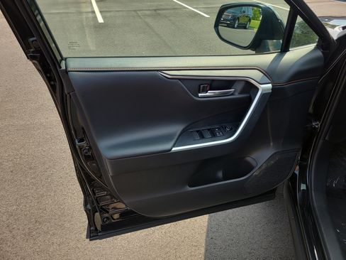 Certified 2024 Toyota RAV4 Adventure AWD/4WD image 14