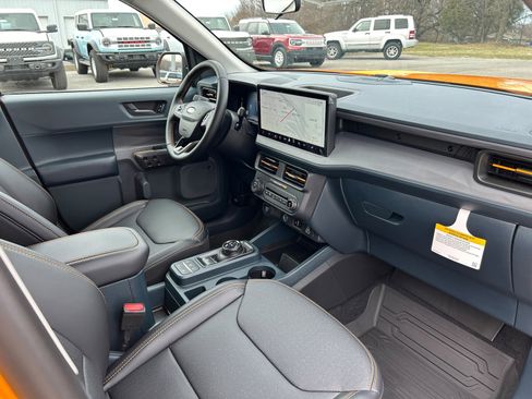 New 2026 Ford Maverick Tremor image 19