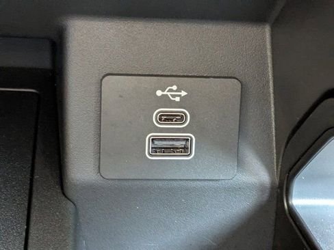 New 2025 Ford Ranger XL RWD image 23