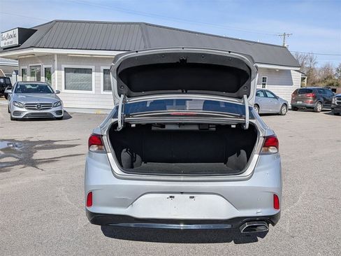 Used 2019 Hyundai Sonata SE image 27