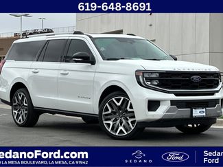 New 2026 Ford Expedition Max Platinum w/ Platinum Ultimate Package AWD/4WD video 1