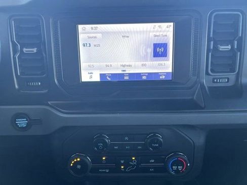 Used 2023 Ford Bronco 4-Door image 17