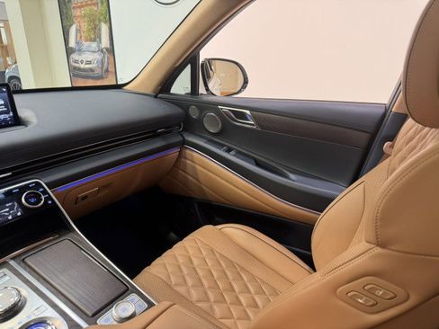 Used 2024 Genesis GV80 3.5T Prestige Signature w/ Security Package image 28