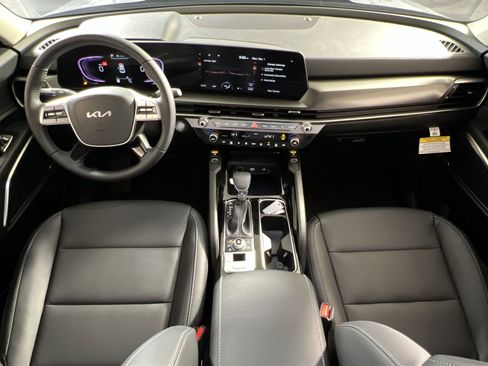 New 2025 Kia Telluride S image 21