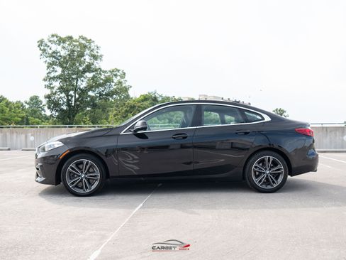 Used 2021 BMW 228i xDrive Gran Coupe w/ Convenience Package AWD/4WD image 4