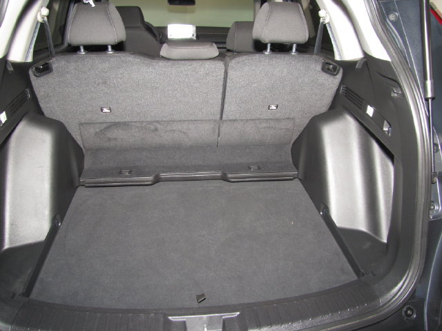 Certified 2025 Honda CR-V LX image 38