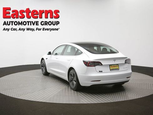 Used 2019 Tesla Model 3 Long Range AWD/4WD image 63