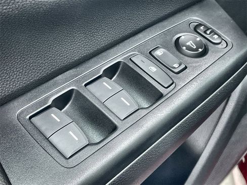 New 2026 Honda CR-V Sport-L image 12