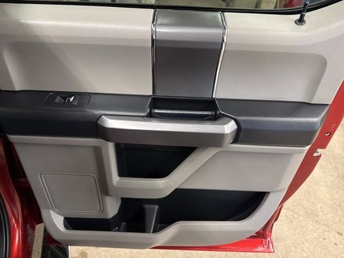 Used 2019 Ford F150 XLT w/ Equipment Group 301A Mid image 25