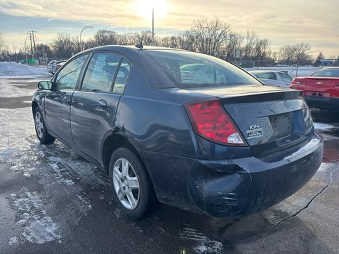 Used 2007 Saturn ION Level 2 w/ Preferred Pkg image 7