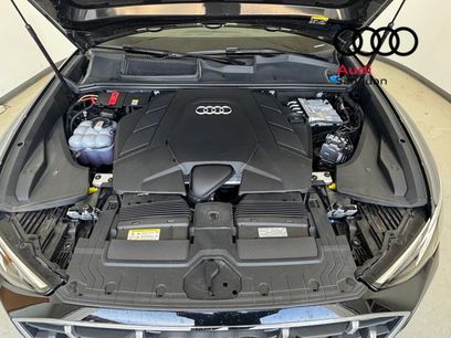 Certified 2025 Audi Q8 Premium w/ Convenience Package