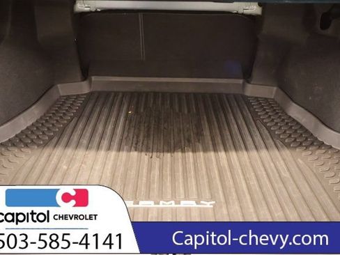 Used 2021 Toyota Camry XSE AWD/4WD image 27