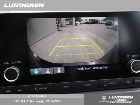 Used 2022 Honda Civic EX image 21