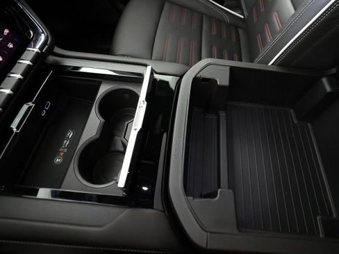 Used 2026 GMC Yukon XL AT4 Ultimate w/ LPO, Floor Liner Package image 45