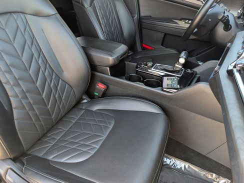 Certified 2023 Kia Sportage X-Pro AWD/4WD image 23