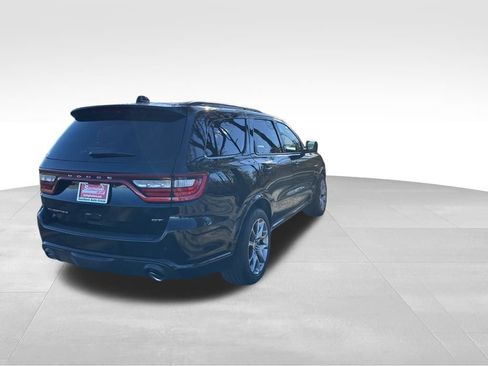 New 2026 Dodge Durango GT w/ Tow 'N Go Package image 7