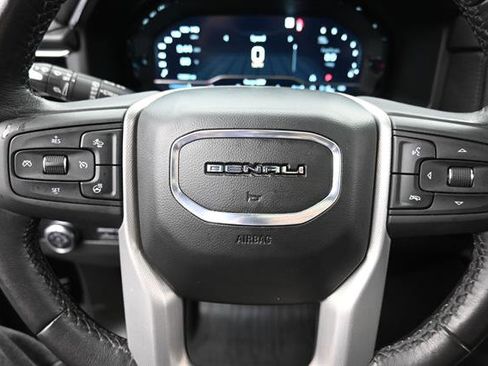 Used 2022 GMC Yukon Denali w/ Max Trailering Package RWD image 11